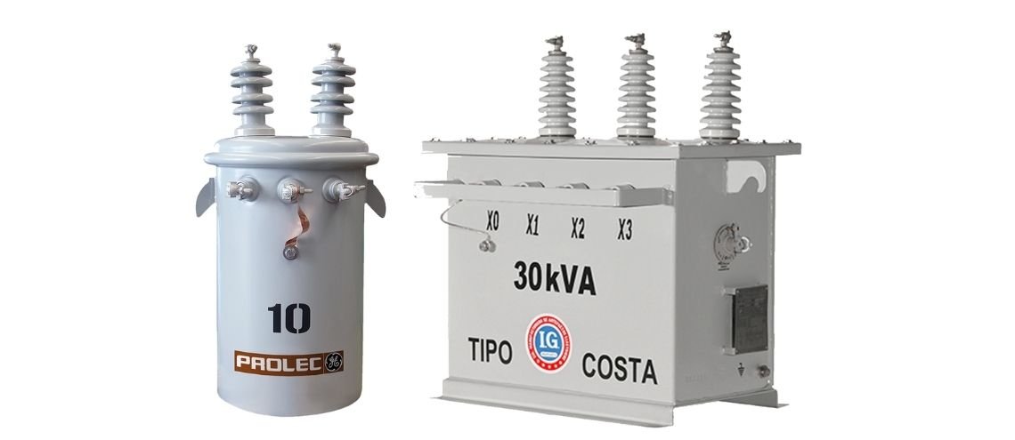 Ensayo a transformadores